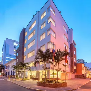 Hotel Basic Ms Centenario