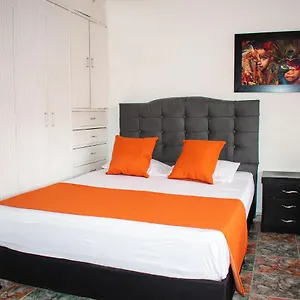 Bogosuba 127 Hotel