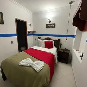Colonial Casa Quinta Hotel