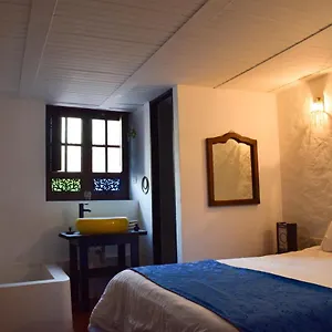 Hotel Chorro De Luz, Bogota