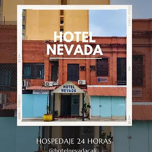 Hotel Nevada
