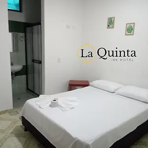 Hostal La Quinta