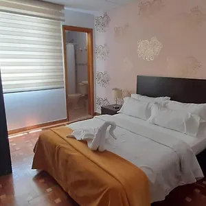 Casa Coliving Day 121 Hotel