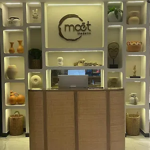 Moet 3* Medellin