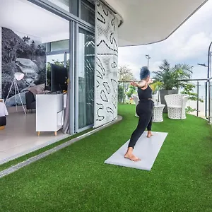 Bonita Bay Concept By Xarm 4* Santa Marta (Magdalena)