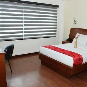 Teusaquillo Boutique Hotel