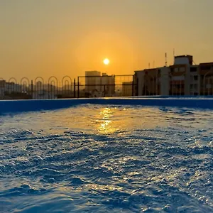 Caribe Plaza 3* Barranquilla (Atlantico)