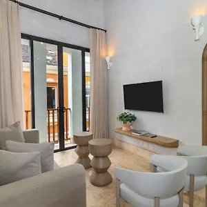 Cinco Boutique 5* Cartagena