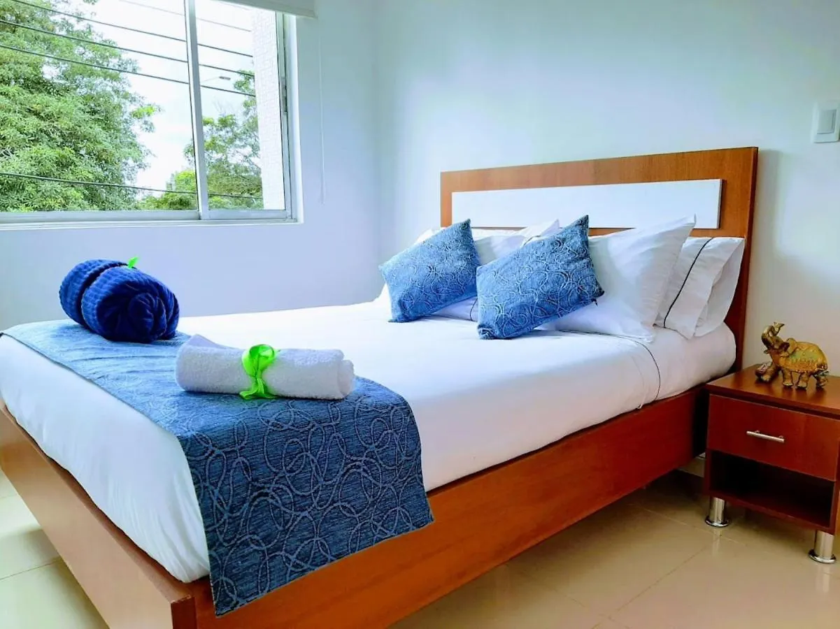 Hotel Victoria 26 Bogota