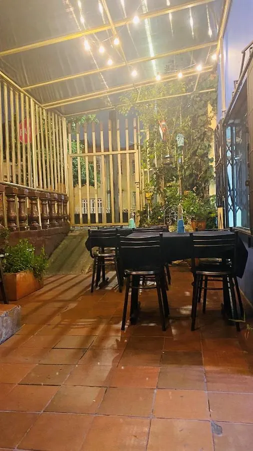 Hotel Victoria 26 Bogota